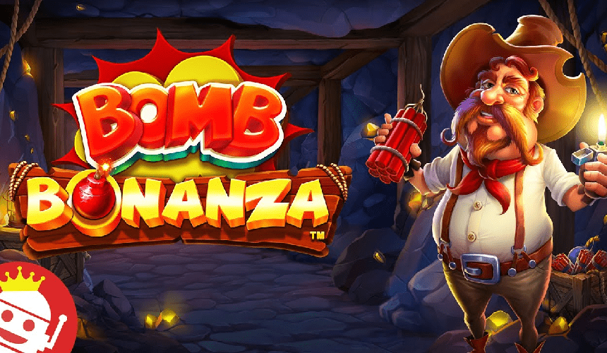 Pragmatic Play releases mining-themed video slot Bomb Bonanza; signs Argentina multi-vertical contract with GuazuBet
