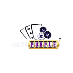 Casino Purple